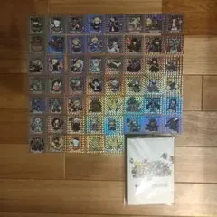 2026年最新】ちびキャラシールmtgの人気アイテム - メルカリ