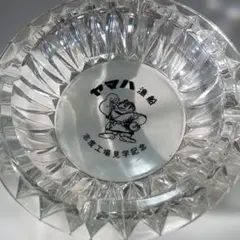 2026年最新】hoya クリスタル 灰皿の人気アイテム - メルカリ