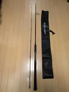 2026年最新】fcllabo ロッドの人気アイテム - メルカリ