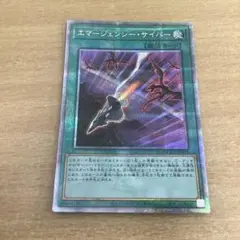 2026年最新】エマージェンシーサイバー 25thの人気アイテム - メルカリ