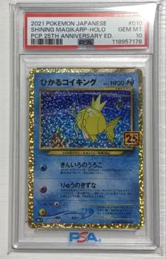 2026年最新】ひかるコイキング 25th 美品の人気アイテム - メルカリ