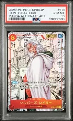 2026年最新】レイリー psa10の人気アイテム - メルカリ
