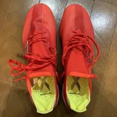 2026年最新】アディダス サッカー スパイク 25.5の人気アイテム - メルカリ