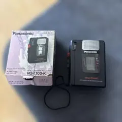 2026年最新】カセットテープレコーダー パナソニックの人気アイテム