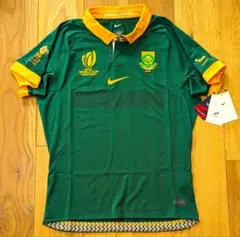 2026年最新】ラグビー スプリングボクス 南アフリカ代表の人気アイテム