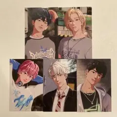 2026年最新】PLAVE イェジュン トレカの人気アイテム - メルカリ