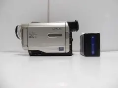 2026年最新】DCR-TRV10の人気アイテム - メルカリ