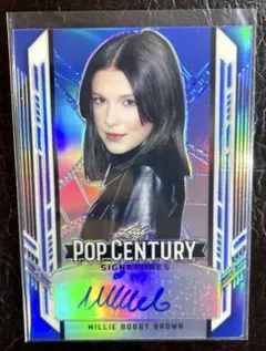 2026年最新】ミリーボビーブラウン サインの人気アイテム - メルカリ