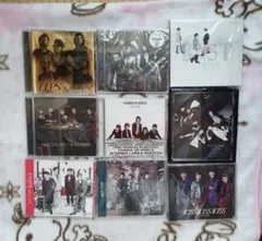 2026年最新】kat-tun cd まとめ売りの人気アイテム - メルカリ