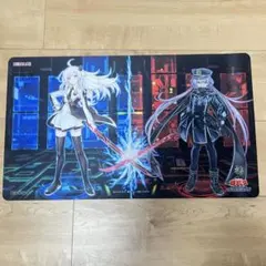 2026年最新】閃刀姫 プレイマットの人気アイテム - メルカリ