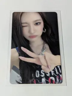 2026年最新】aespa ニンニン ラントレの人気アイテム - メルカリ