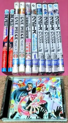 2026年最新】one piece ワンピース ep boxの人気アイテム - メルカリ