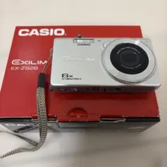 2026年最新】カシオ EXILIM EX-ZS28の人気アイテム - メルカリ