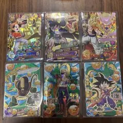 2026年最新】ドラゴンボールヒーローズ cp まとめの人気アイテム