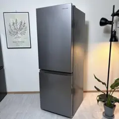 2026年最新】ハイセンス 冷蔵庫の人気アイテム - メルカリ