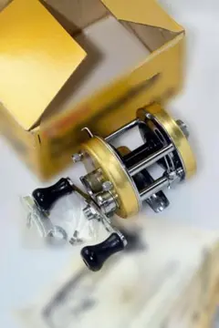 2026年最新】ABU 5500シャンパンゴールドの人気アイテム - メルカリ