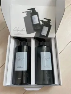 2026年最新】cafune シャンプーの人気アイテム - メルカリ