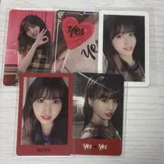 2026年最新】twice yes or yes トレカ モモの人気アイテム - メルカリ