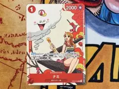 2026年最新】ワンピースカード ナミ マッチングバトルの人気アイテム
