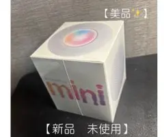 2026年最新】HOMEPOD mini 未開封の人気アイテム - メルカリ