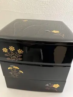 2026年最新】輪島塗 三段重の人気アイテム - メルカリ