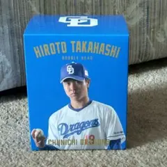 2026年最新】ボブルヘッド 中日の人気アイテム - メルカリ