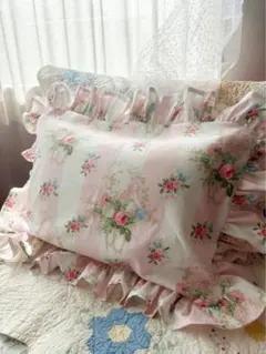 2026年最新】ローラアシュレイ枕の人気アイテム - メルカリ