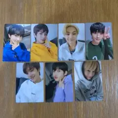 2026年最新】enhypen メンバーシップ 4期の人気アイテム - メルカリ