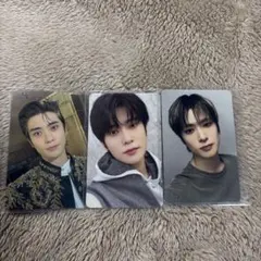 2026年最新】ジェヒョン トレカ nct muteの人気アイテム - メルカリ