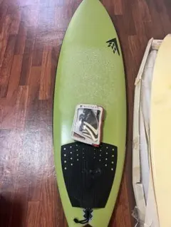 2026年最新】ファイヤーワイヤーサーフボードの人気アイテム - メルカリ