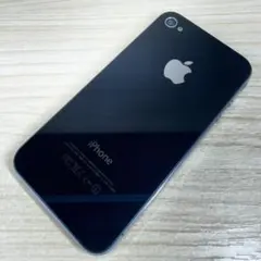 480 softbank iPhone4 32GB Black - メルカリ