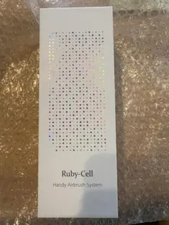 2026年最新】ルビーセル ハンディの人気アイテム - メルカリ