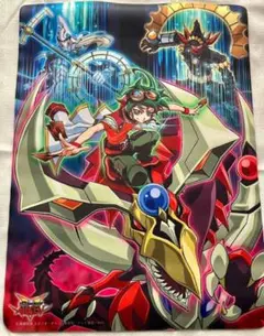 2026年最新】遊戯王 プレイマット 遊矢の人気アイテム - メルカリ