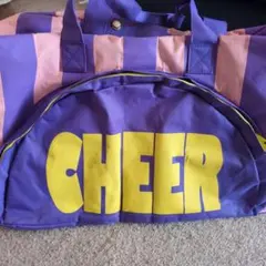 2026年最新】チア ボストン バッグの人気アイテム - メルカリ