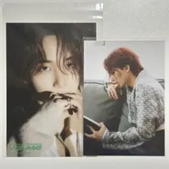 2026年最新】your choice ジョンハンの人気アイテム - メルカリ