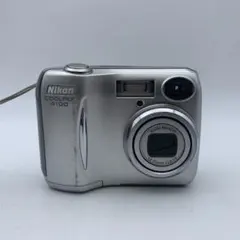 2026年最新】nikon coolpix 4100の人気アイテム - メルカリ