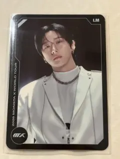 2026年最新】monsta x チャンギュンの人気アイテム - メルカリ