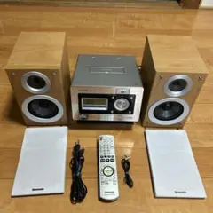 2026年最新】panasonic sdステレオシステムの人気アイテム - メルカリ