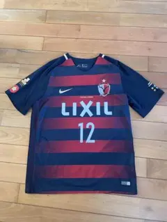 2026年最新】鹿島アントラーズ ユニフォーム 12の人気アイテム - メルカリ