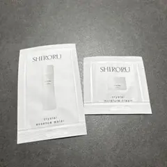 2026年最新】SHIRORU トライアルセット・サンプルの人気アイテム
