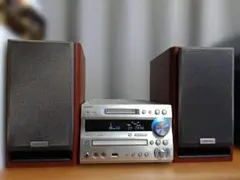 2026年最新】mdコンポ onkyoの人気アイテム - メルカリ