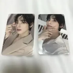 2026年最新】astro blue flame チャウヌの人気アイテム - メルカリ