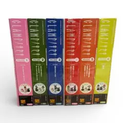 2026年最新】clamp キセキの人気アイテム - メルカリ