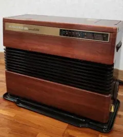 2026年最新】レトロ 石油ファンヒーターの人気アイテム - メルカリ