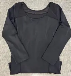 2026年最新】パーフェクトフォームトップスロングスリーブの人気