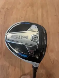 2026年最新】sim フェアウェイ ウッドの人気アイテム - メルカリ