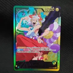 2026年最新】OP06-022 金の人気アイテム - メルカリ