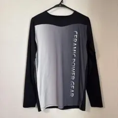 2026年最新】セラミックパワーギア シャツの人気アイテム - メルカリ