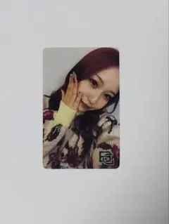 2026年最新】紗綾 カードの人気アイテム - メルカリ