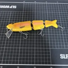 2026年最新】トビキチ ルアーの人気アイテム - メルカリ